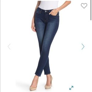 Lucky Brand Brooke Legging Jean